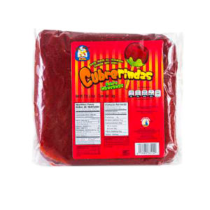 Dulces Tipicos Cubrerinda Sandia 1 Kg.