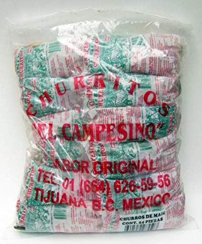 El Campesino Churritos