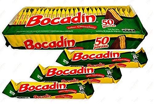 Bocadin