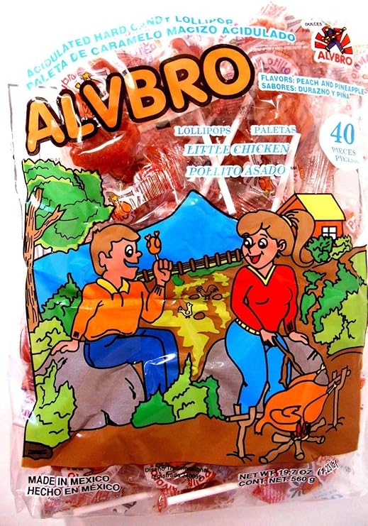 ALVBRO