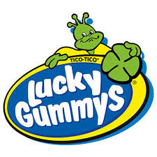 Lucky Gummys