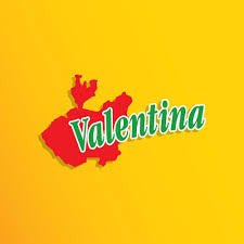 Salsa Valentina