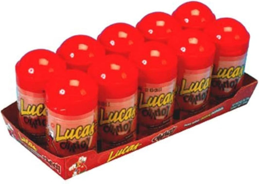 Lucas Baby Chamoy 10 Count