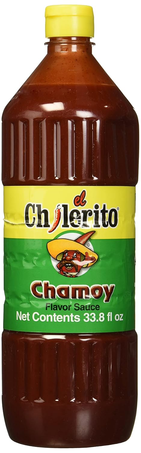 Chamoy Chilerito 1 Lt.