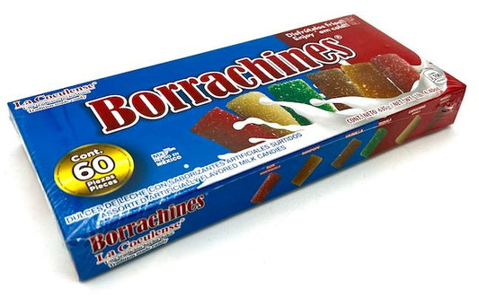 La Coculense Borrachines 60 Count