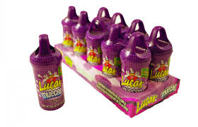 Lucas Muecas Chamoy 10 Count