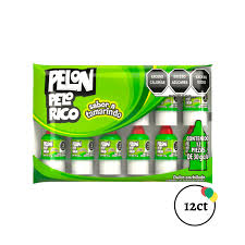 Pelon Bolsa 12 Count