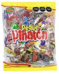 Yiyo Peque Piñaton Pinaton 1.2 Kg.