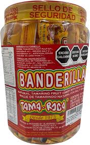 Tama Roca Banderilla 30 Count