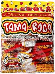 Tama Roca Palebola 12 Count